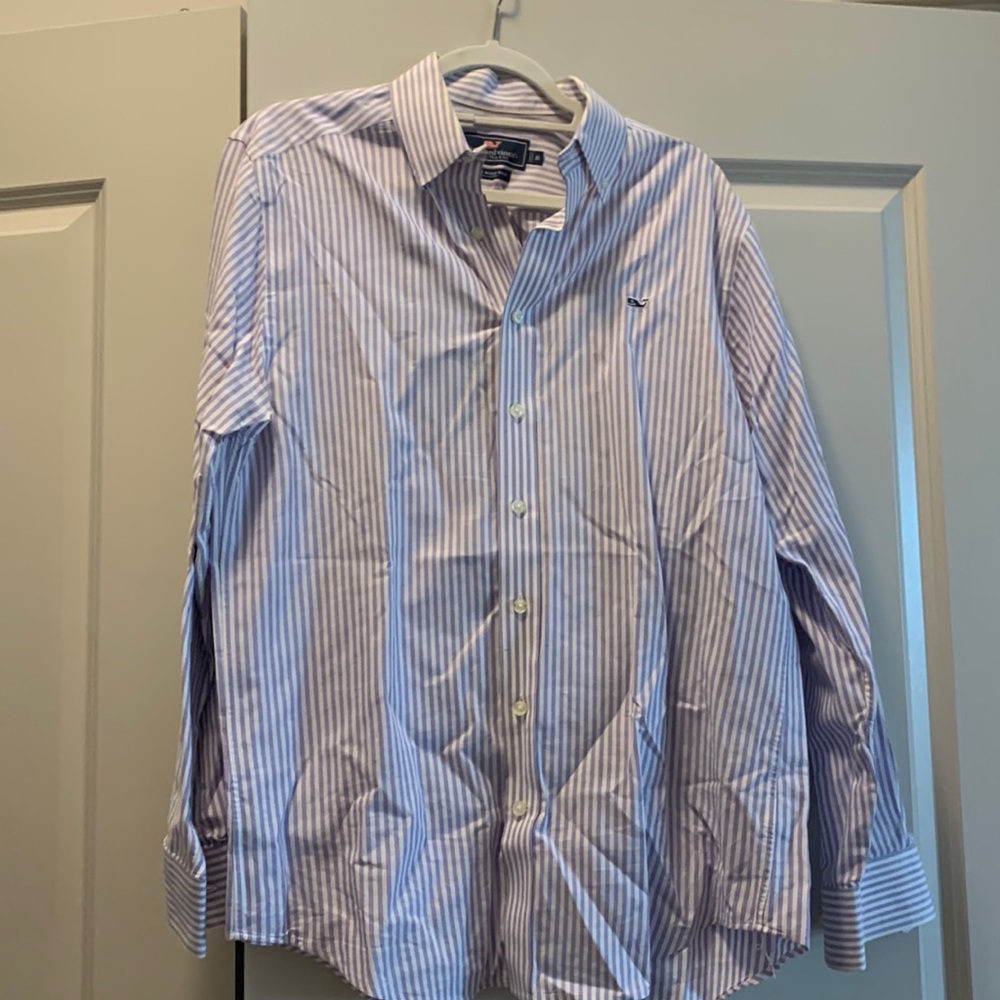 Vineyard Vines Button Down - image 1
